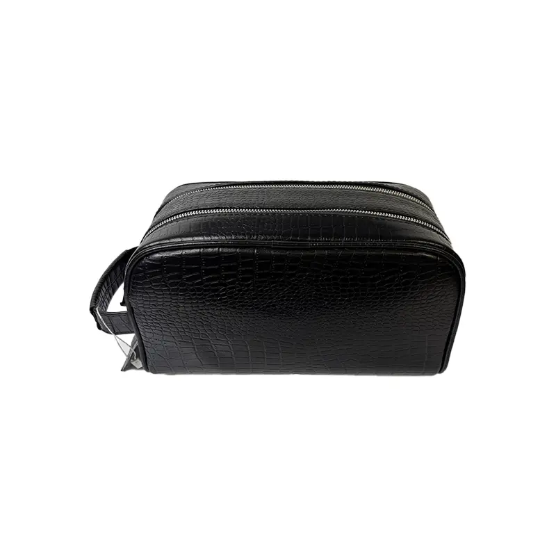 کیف دستی چرم مردانه مدل Altair - تصویر 2